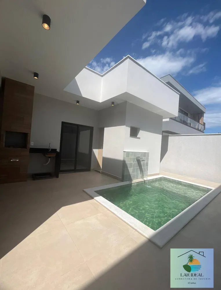 Casa, 134 m² - Foto 4