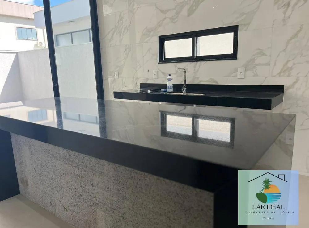 Casa, 134 m² - Foto 6