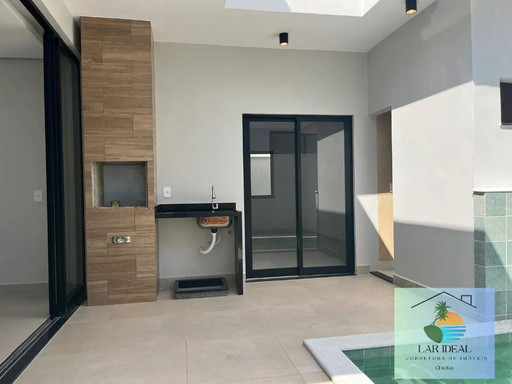 Casa, 134 m² - Foto 5