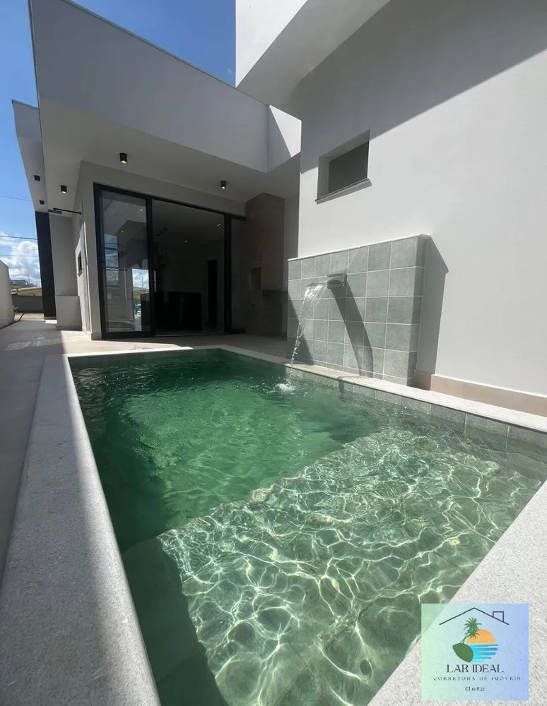 Casa, 134 m² - Foto 3