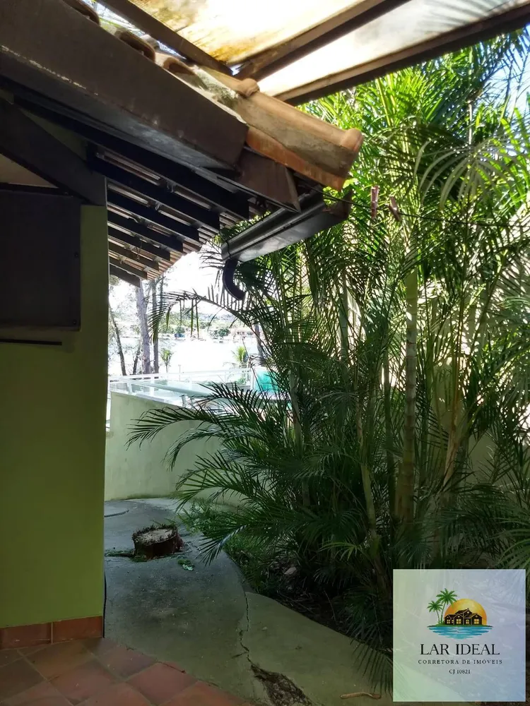 Casa, 2 quartos, 100 m² - Foto 22