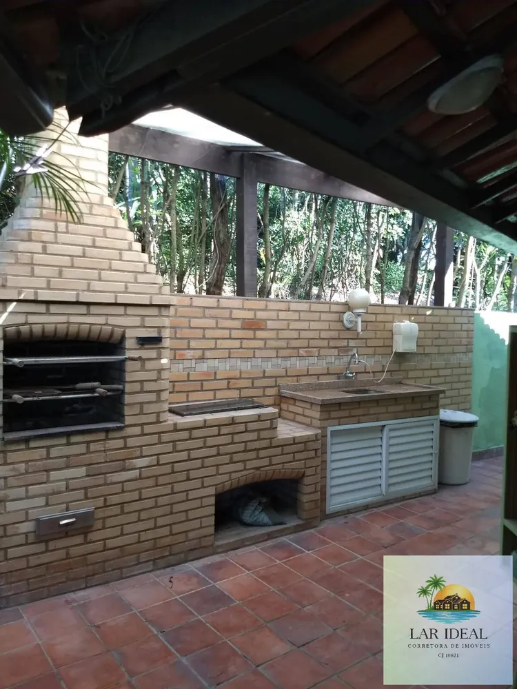 Casa, 2 quartos, 100 m² - Foto 37