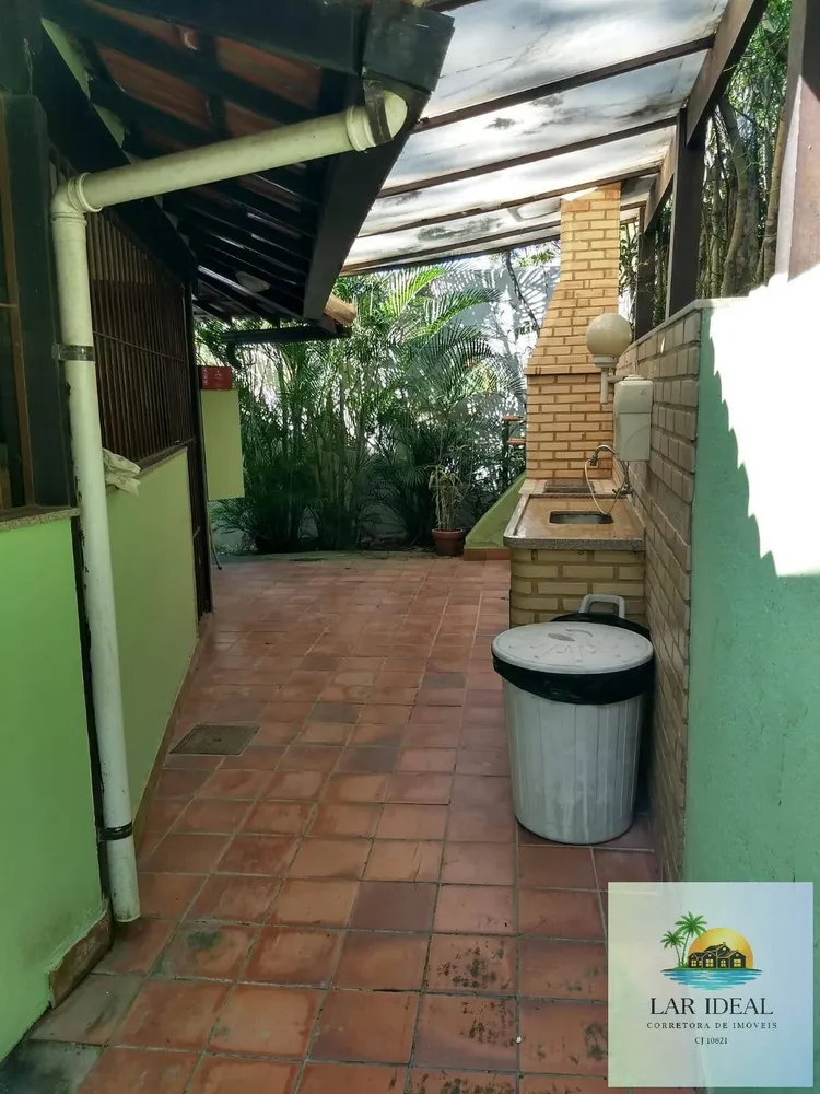 Casa, 2 quartos, 100 m² - Foto 30