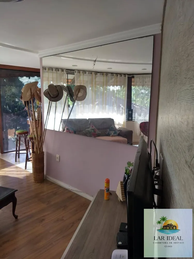 Casa, 2 quartos, 100 m² - Foto 8