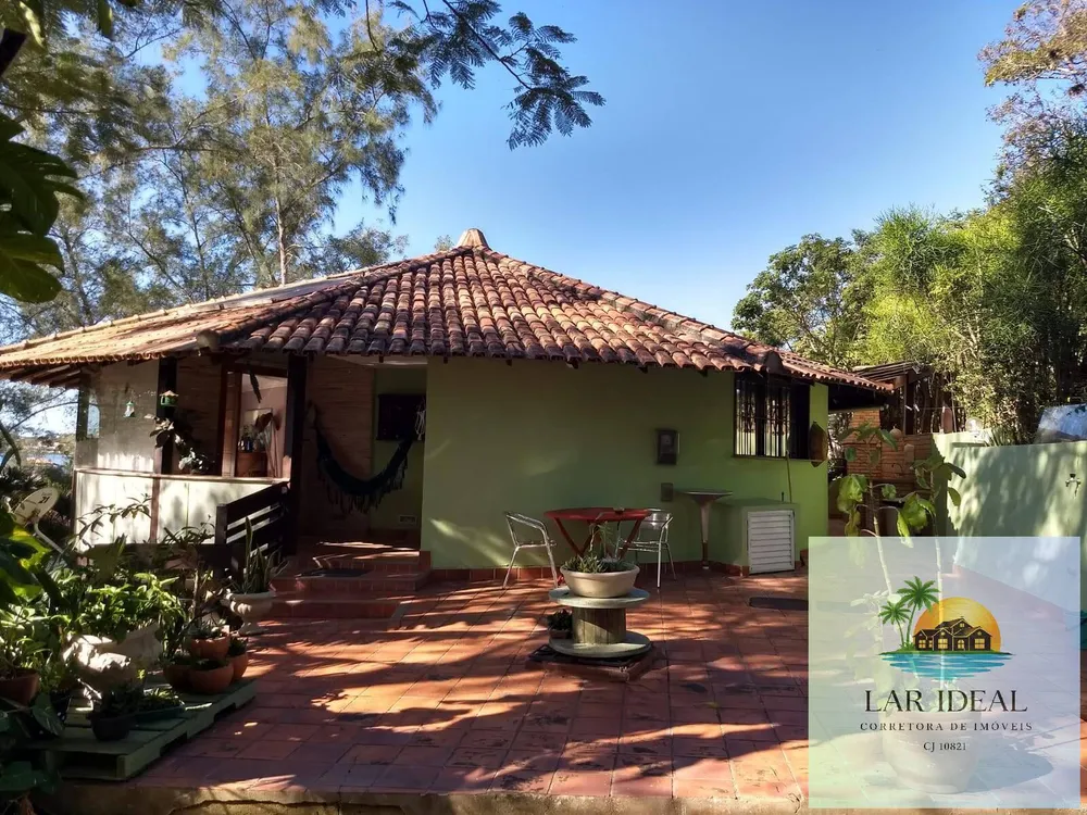 Casa, 2 quartos, 100 m² - Foto 1