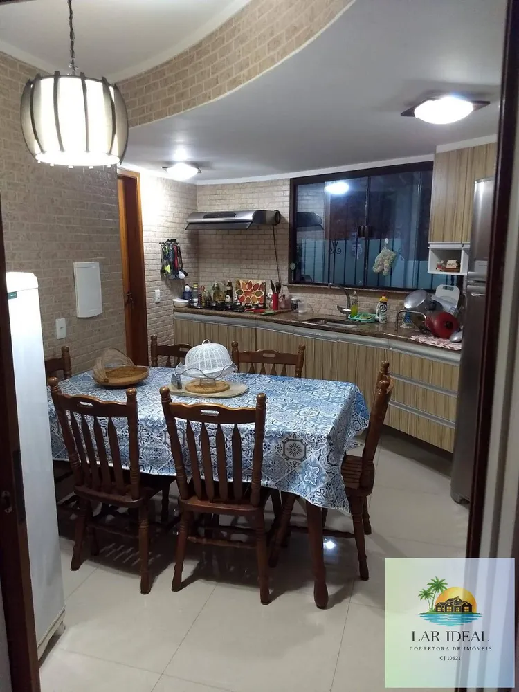 Casa, 2 quartos, 100 m² - Foto 13