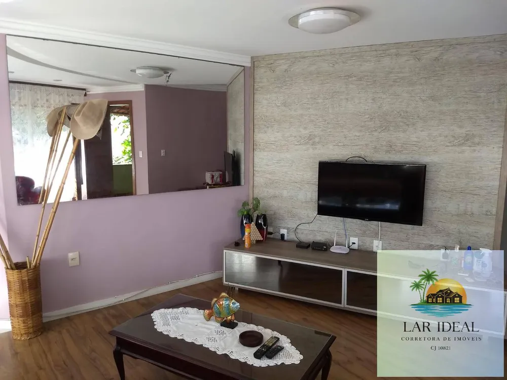 Casa, 2 quartos, 100 m² - Foto 3