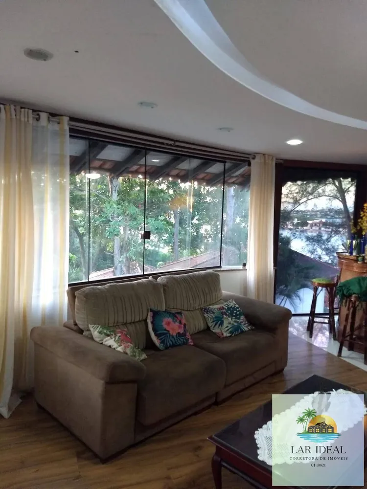 Casa, 2 quartos, 100 m² - Foto 5