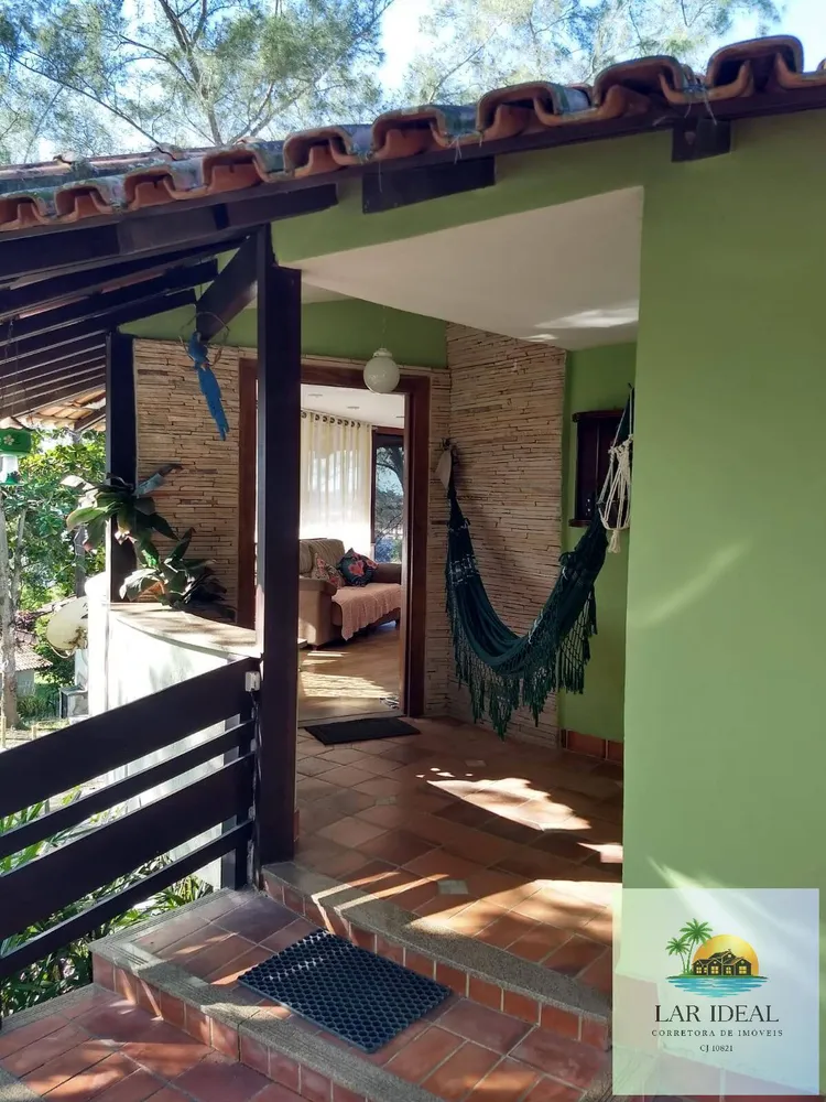 Casa, 2 quartos, 100 m² - Foto 34