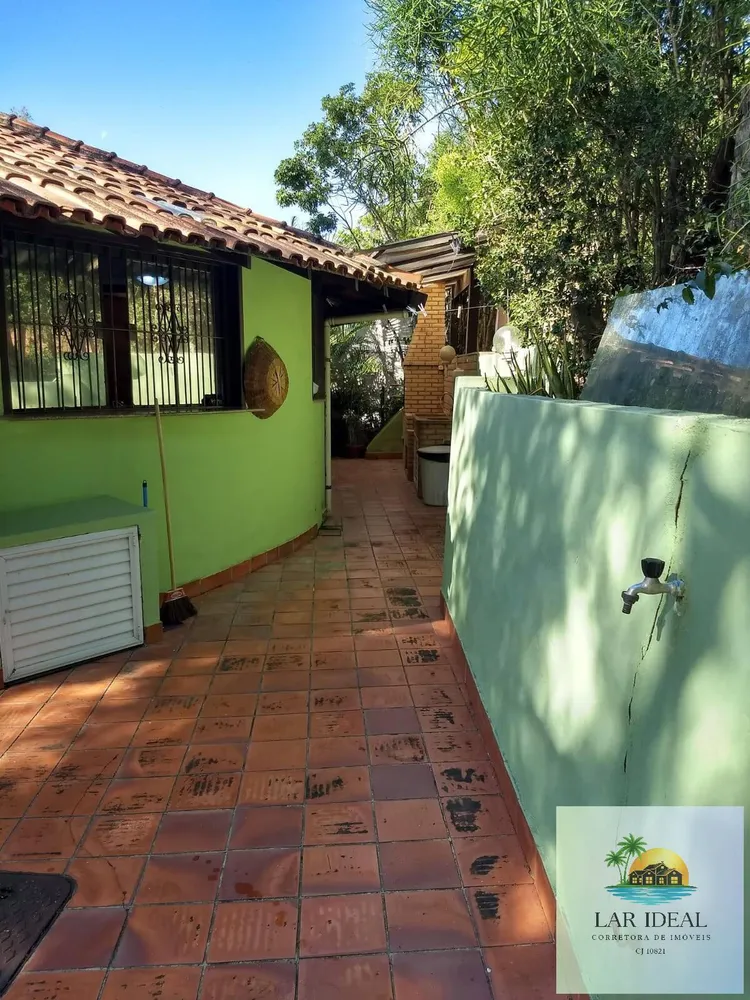 Casa, 2 quartos, 100 m² - Foto 27