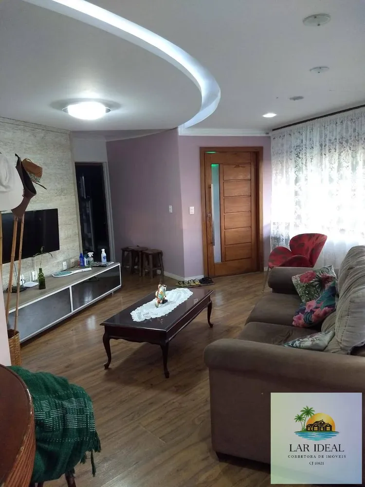 Casa, 2 quartos, 100 m² - Foto 4