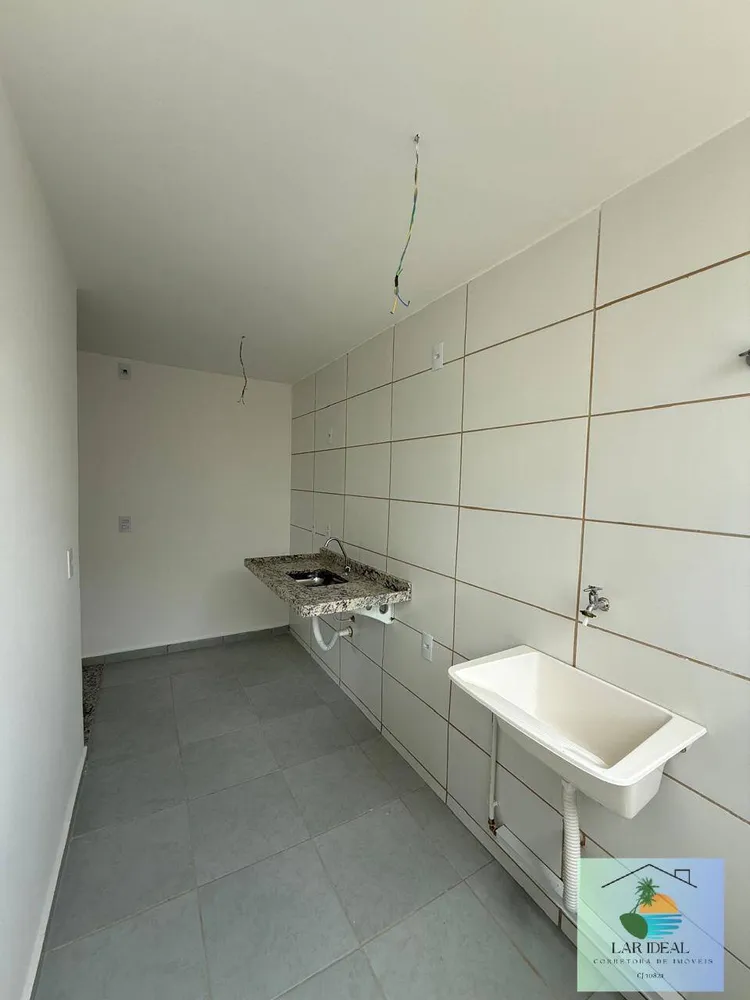 Apartamento, 2 quartos - Foto 7
