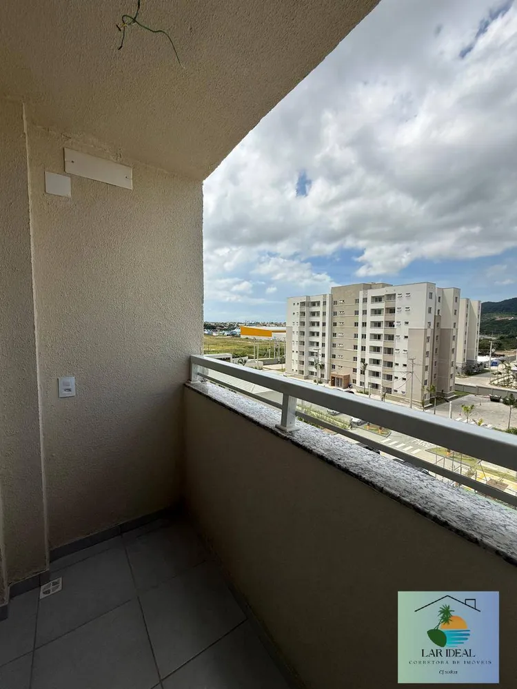Apartamento, 2 quartos - Foto 4