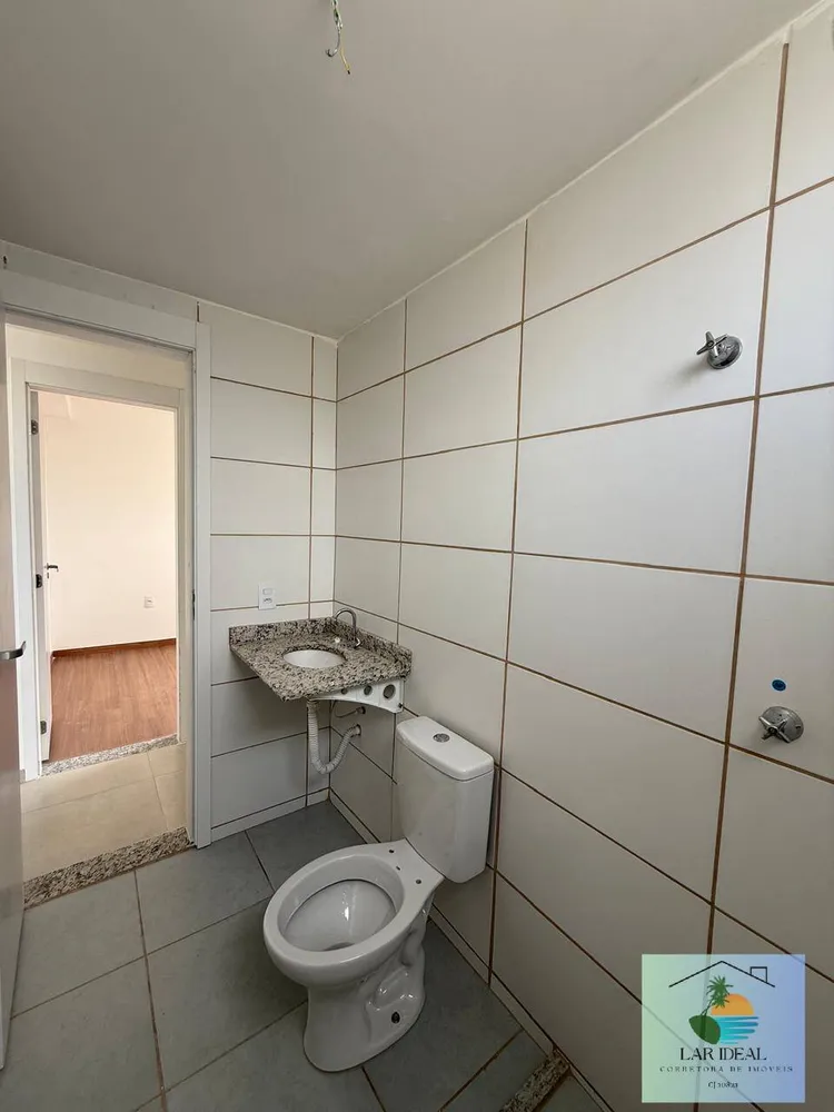 Apartamento, 2 quartos - Foto 13