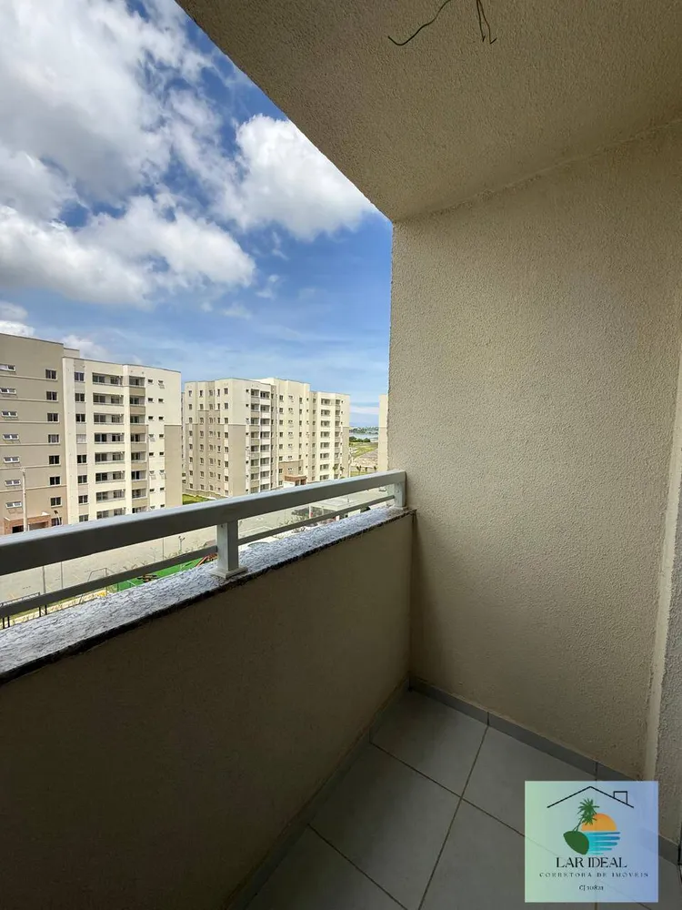 Apartamento, 2 quartos - Foto 3