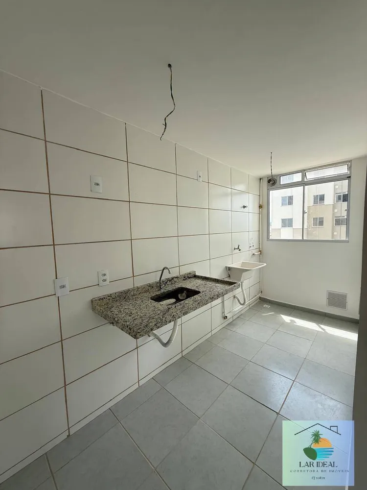 Apartamento, 2 quartos - Foto 8