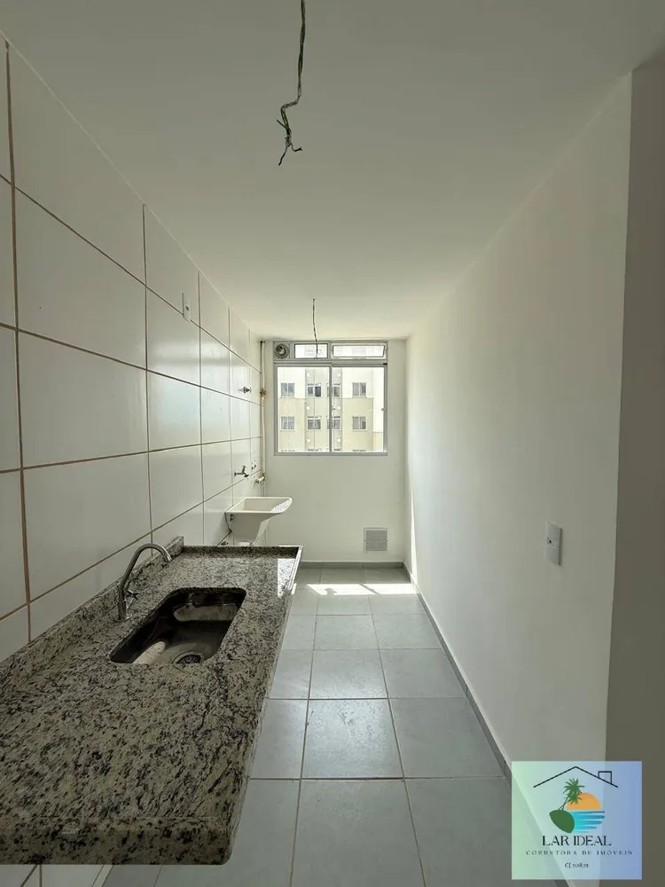 Apartamento, 2 quartos - Foto 6