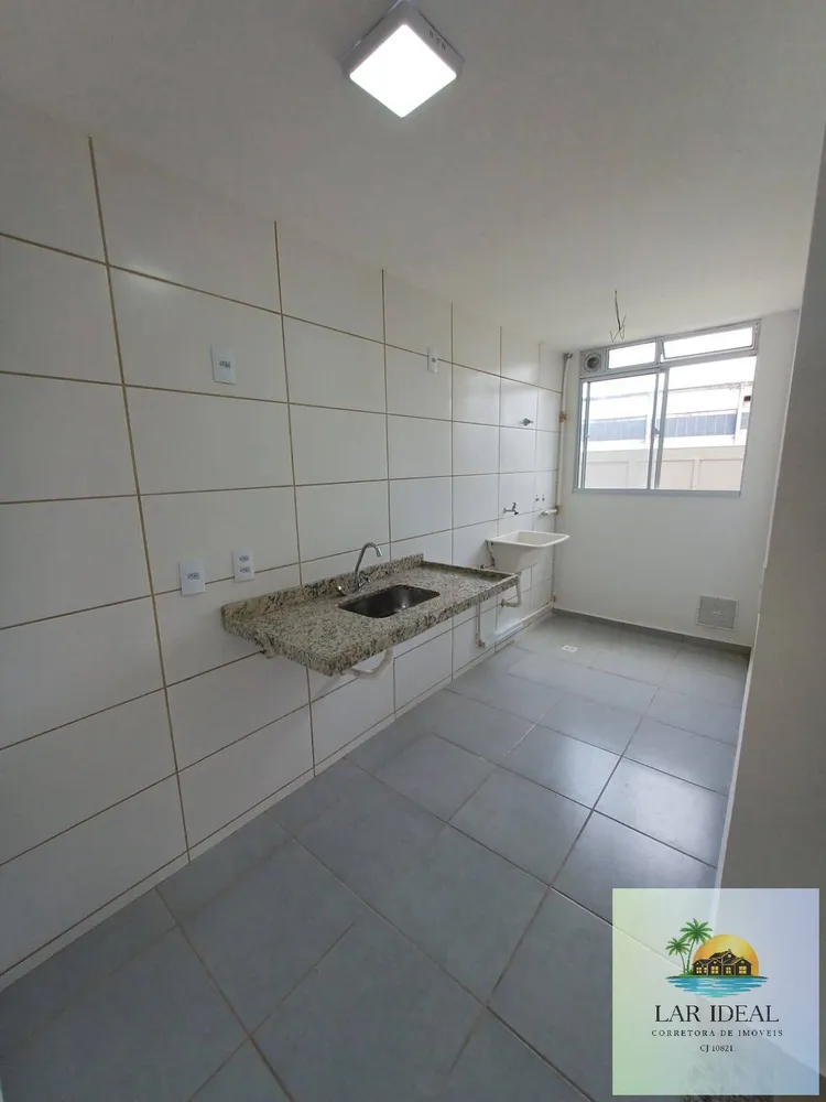 Apartamento, 2 quartos - Foto 7