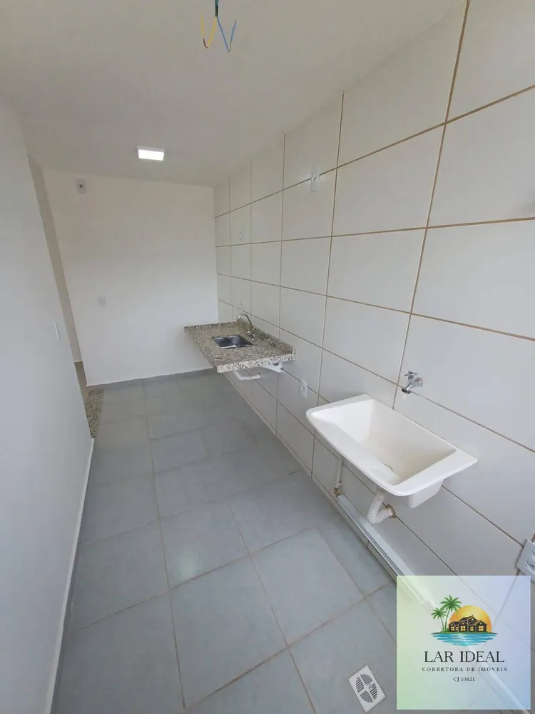 Apartamento, 2 quartos - Foto 6