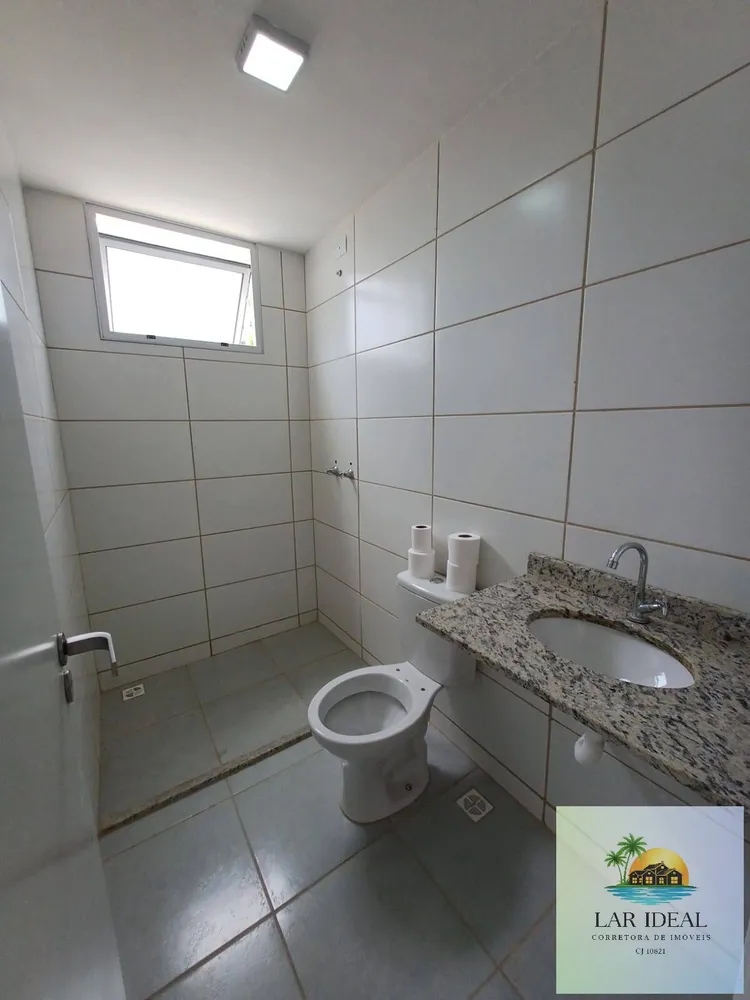 Apartamento, 2 quartos - Foto 13