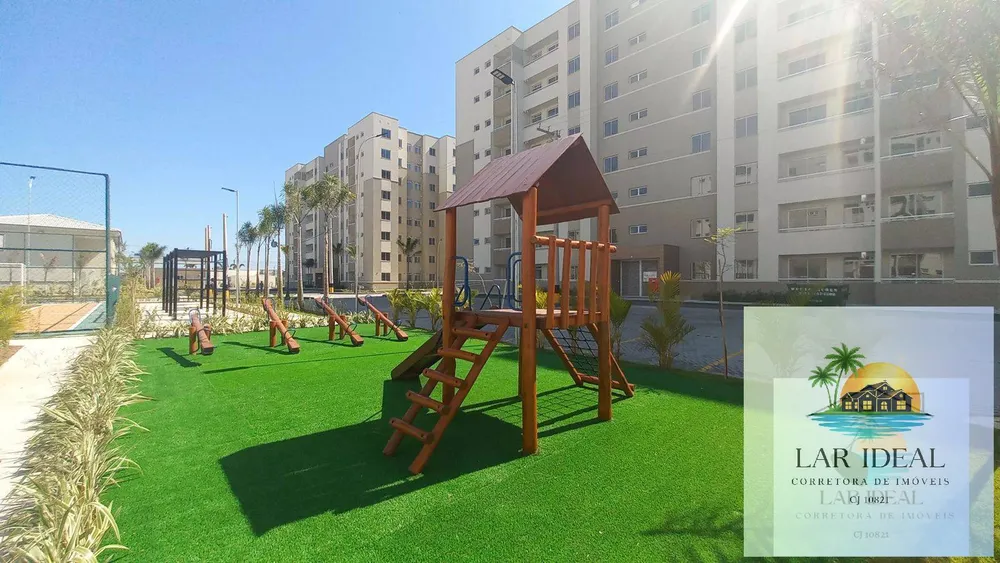 Apartamento, 2 quartos - Foto 20