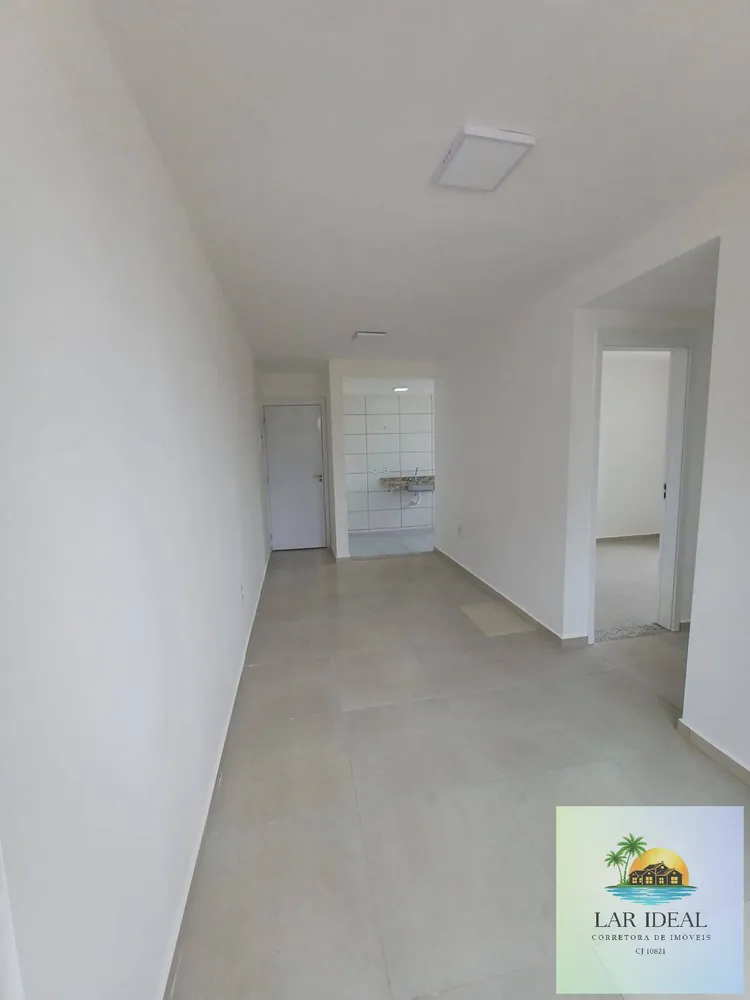 Apartamento, 2 quartos - Foto 4
