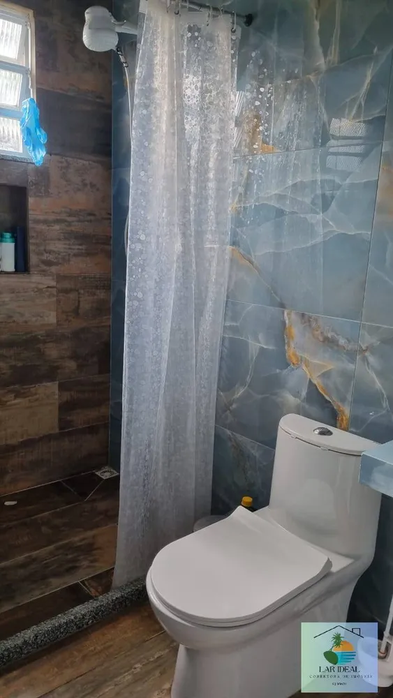 Casa, 2 quartos, 95 m² - Foto 2