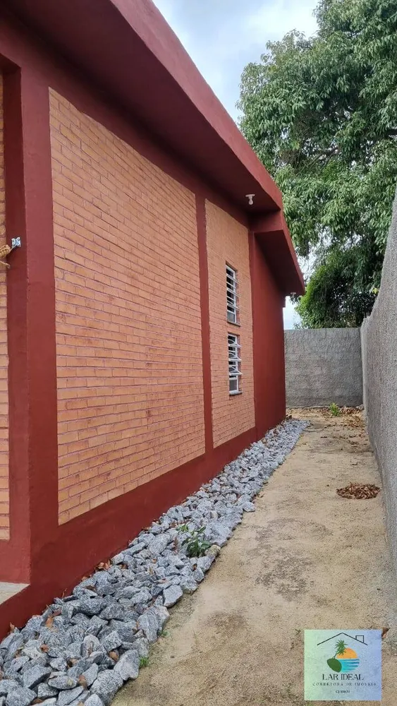 Casa, 2 quartos, 95 m² - Foto 3