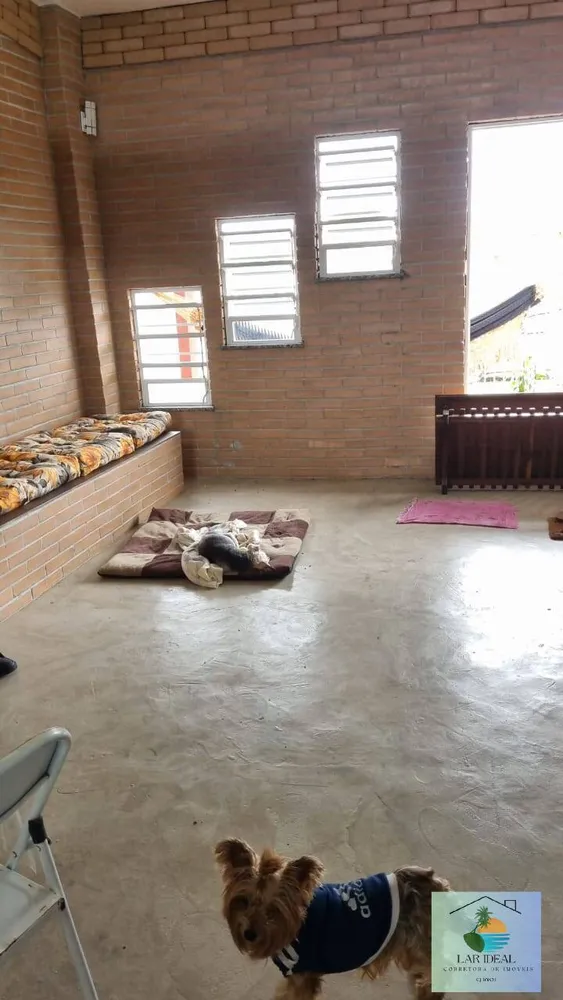 Casa, 2 quartos, 95 m² - Foto 6