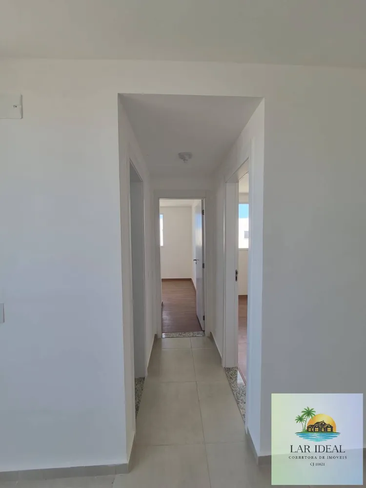 Apartamento, 2 quartos - Foto 9