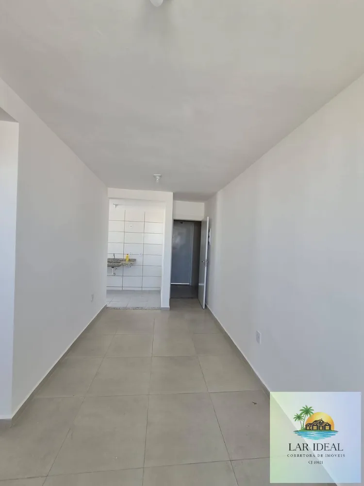 Apartamento, 2 quartos - Foto 8