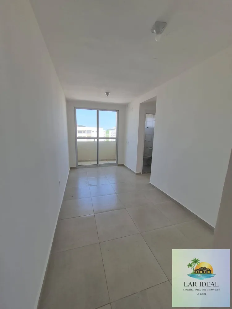 Apartamento, 2 quartos - Foto 5