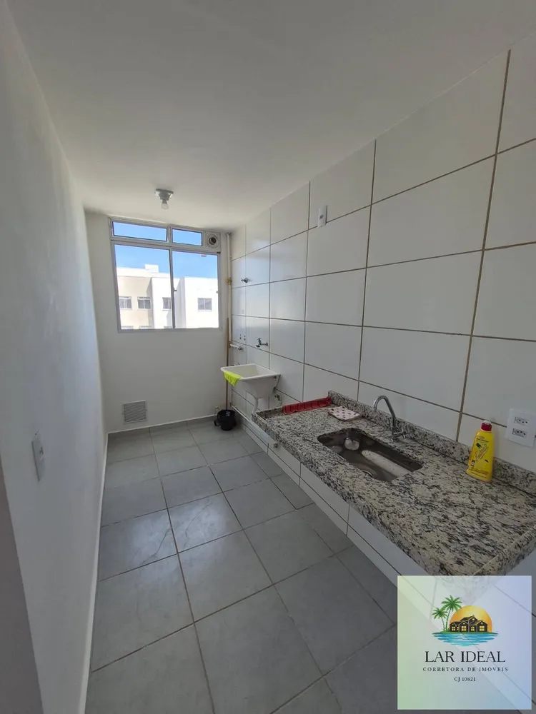 Apartamento, 2 quartos - Foto 12