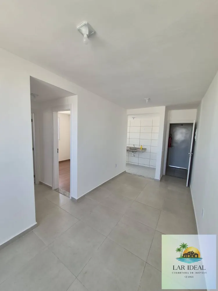 Apartamento, 2 quartos - Foto 6