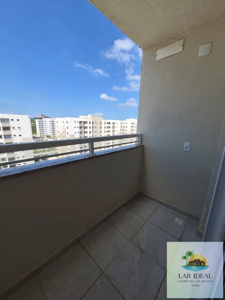 Apartamento, 2 quartos - Foto 3