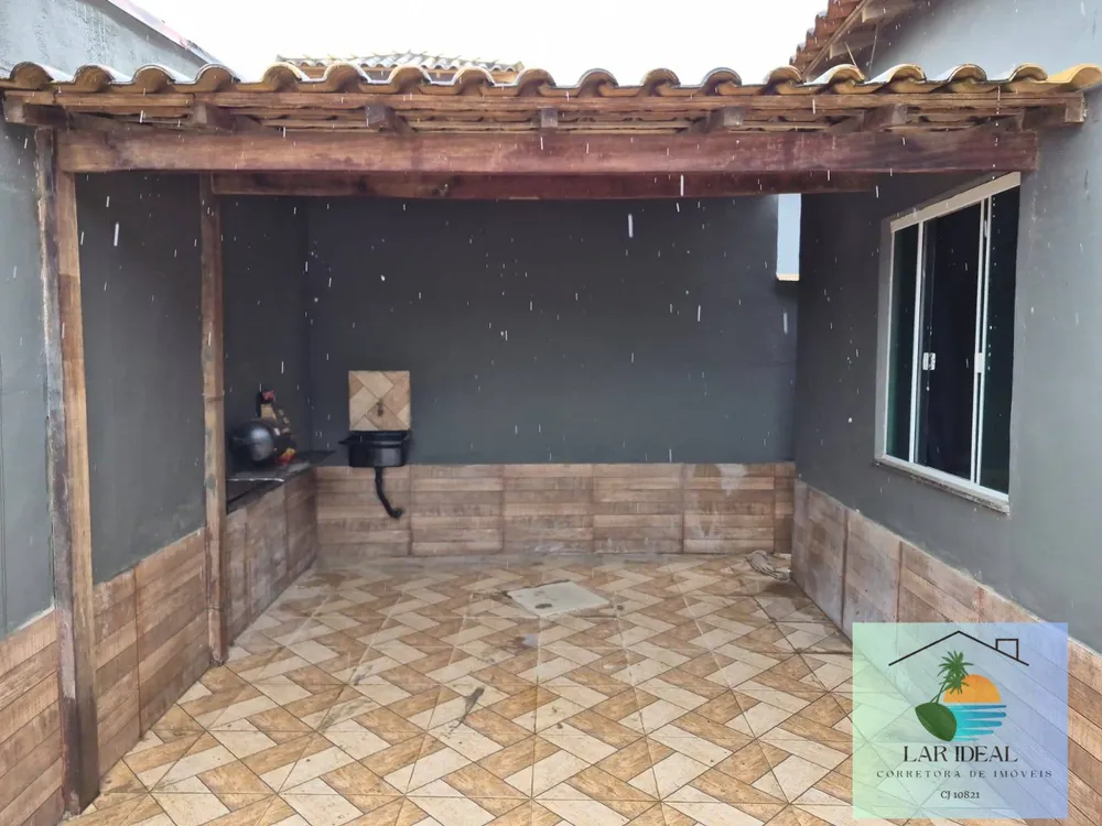 Casa, 2 quartos - Foto 4