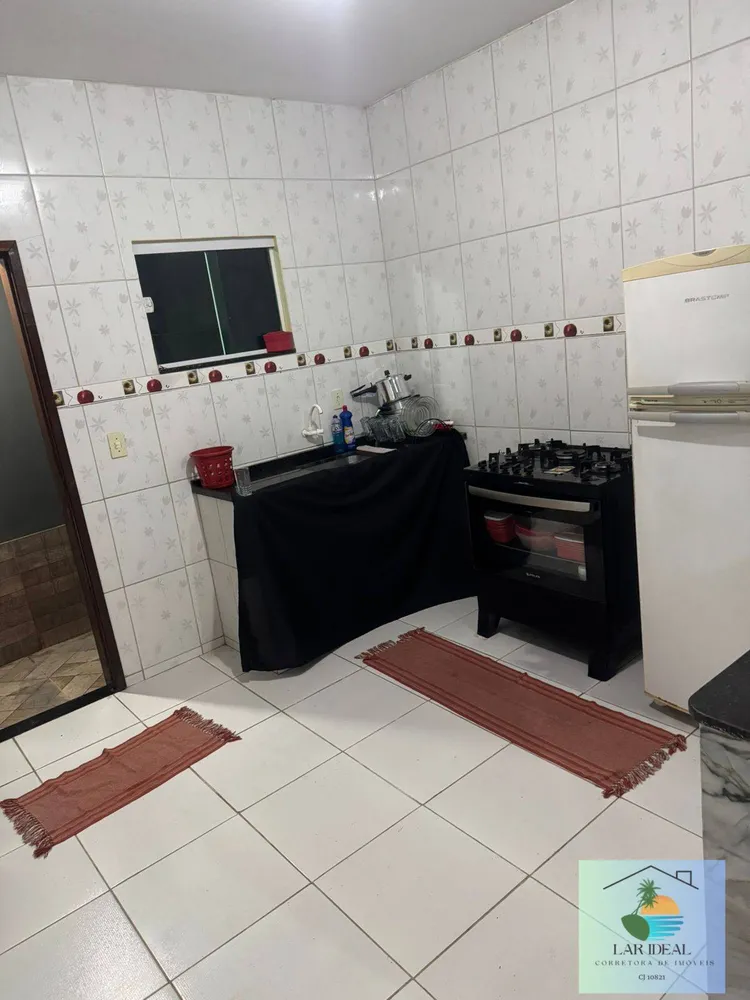 Casa, 2 quartos - Foto 1