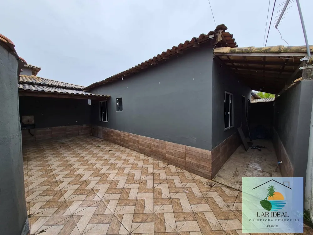Casa, 2 quartos - Foto 3