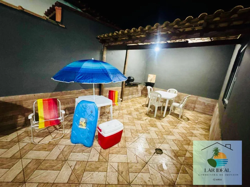 Casa, 2 quartos - Foto 12