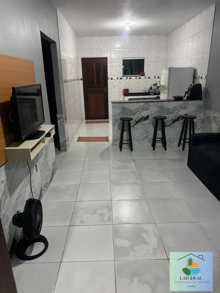 Casa, 2 quartos - Foto 5