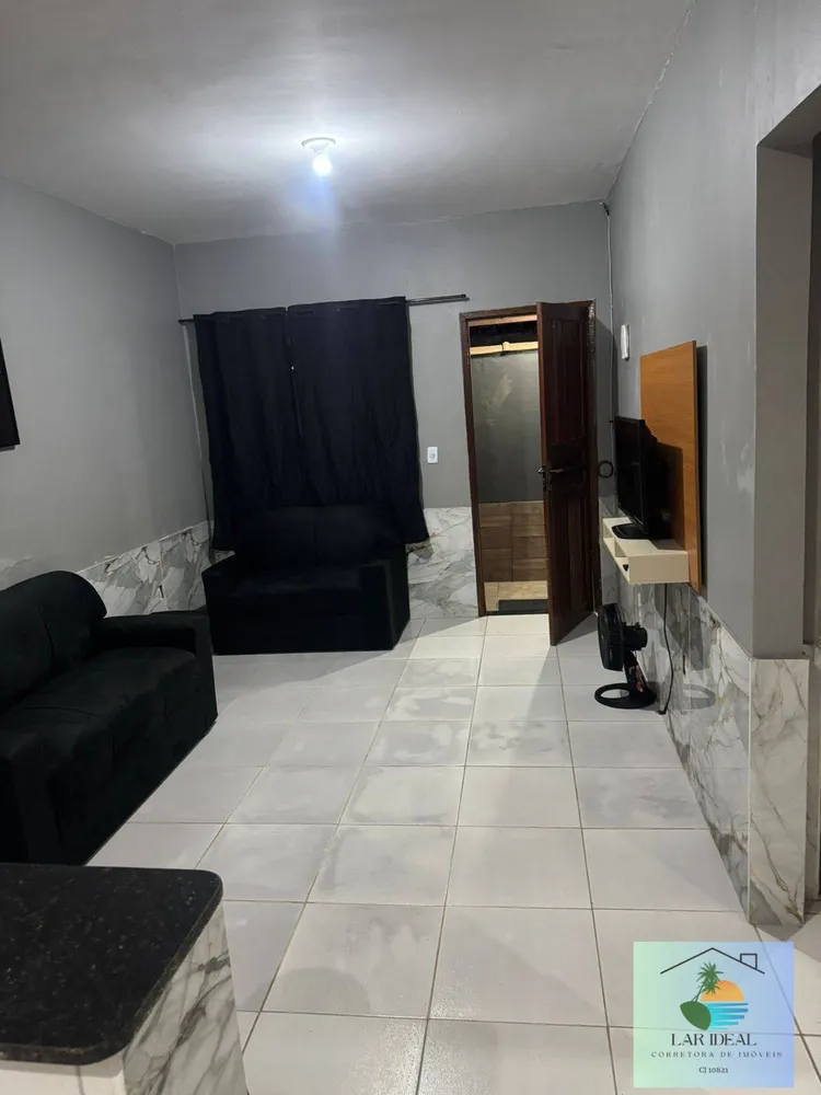 Casa, 2 quartos - Foto 18