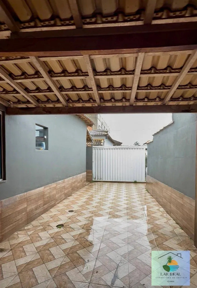 Casa, 2 quartos - Foto 9