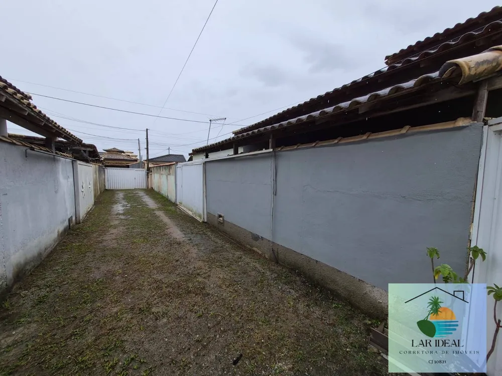 Casa, 2 quartos - Foto 2