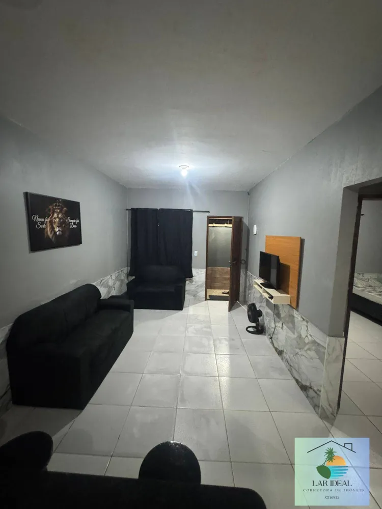 Casa, 2 quartos - Foto 6