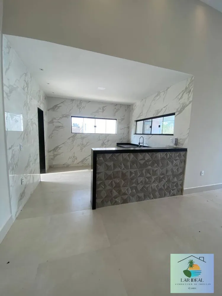 Casa, 3 quartos, 148 m² - Foto 4