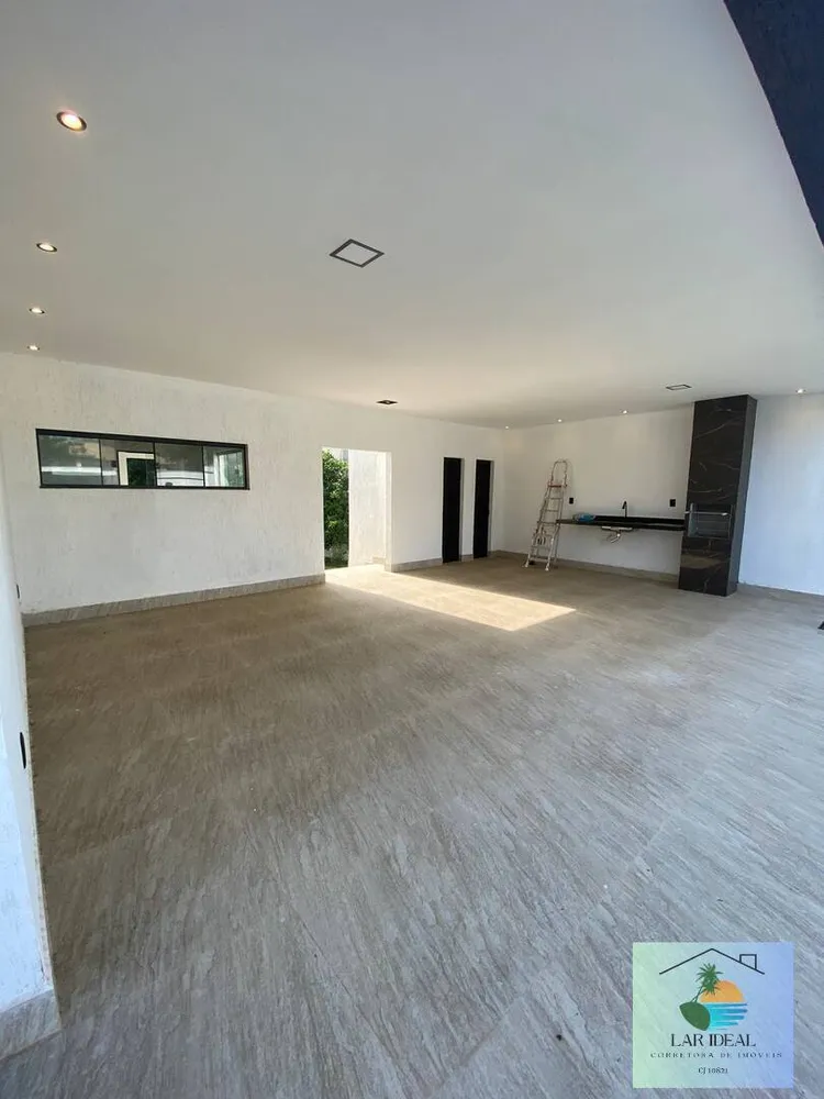 Casa, 3 quartos, 148 m² - Foto 19