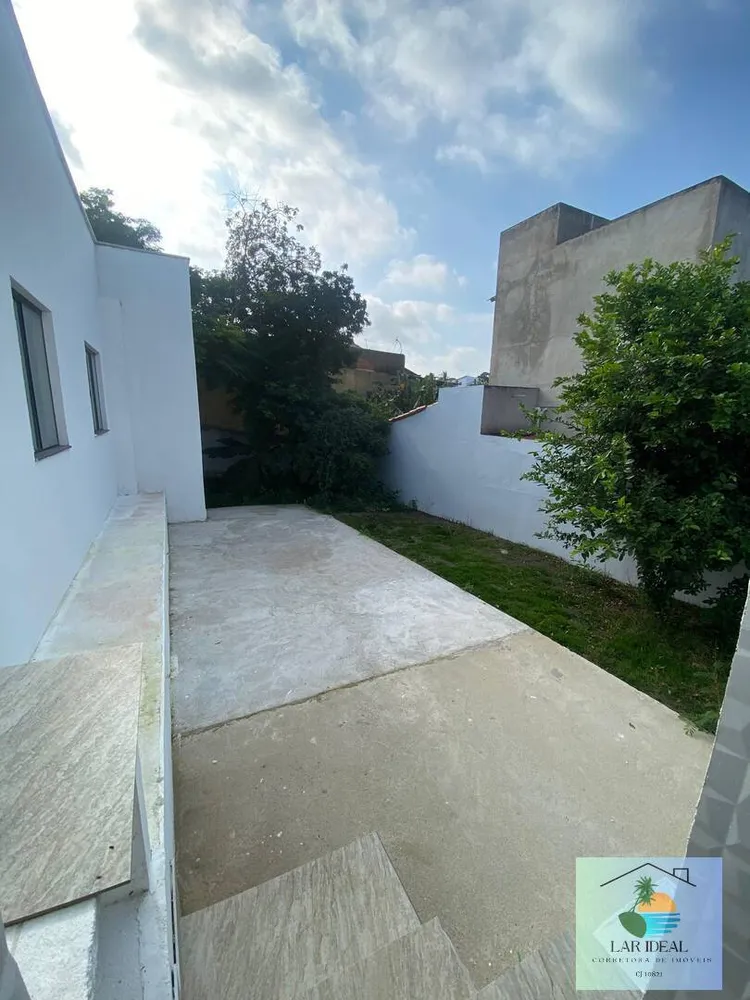 Casa, 3 quartos, 148 m² - Foto 16