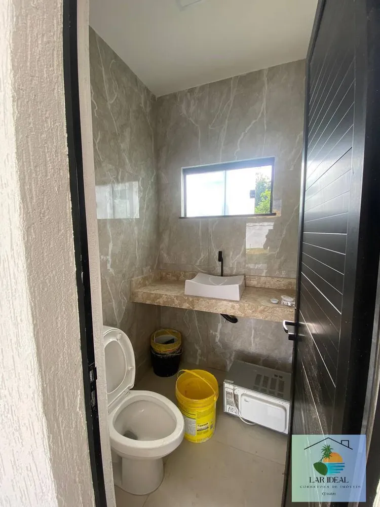 Casa, 3 quartos, 148 m² - Foto 21