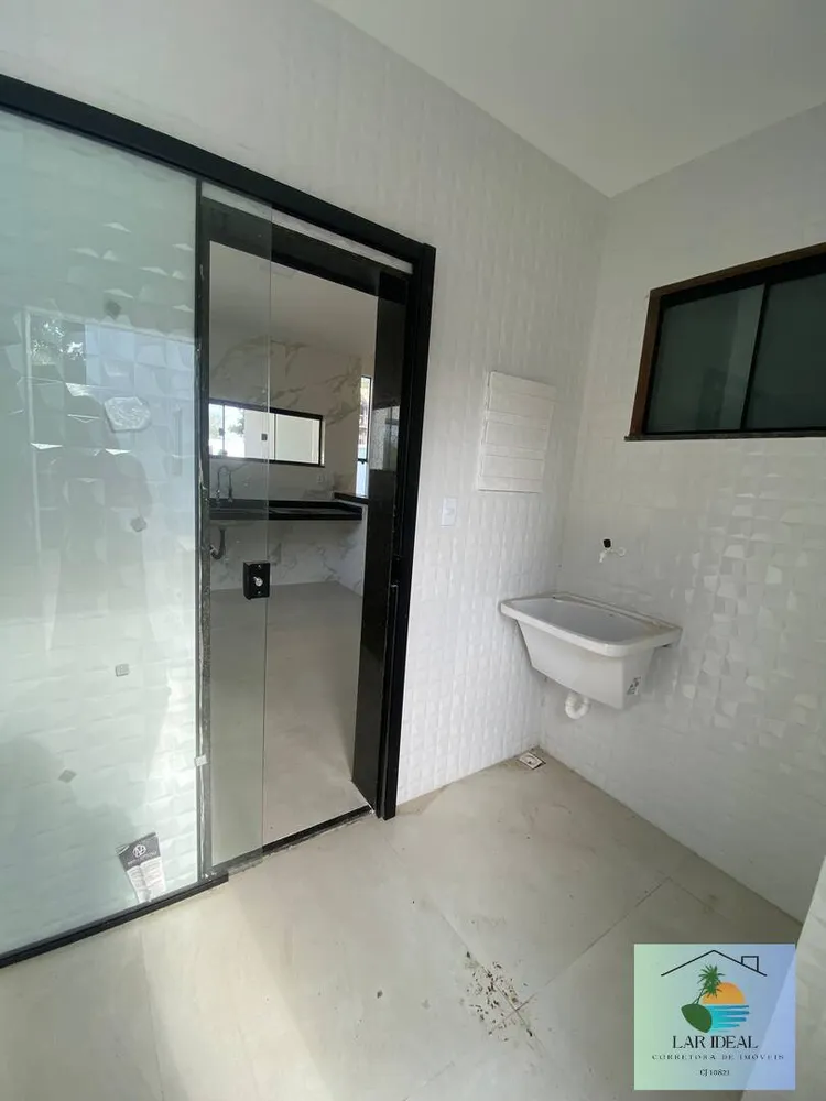 Casa, 3 quartos, 148 m² - Foto 15