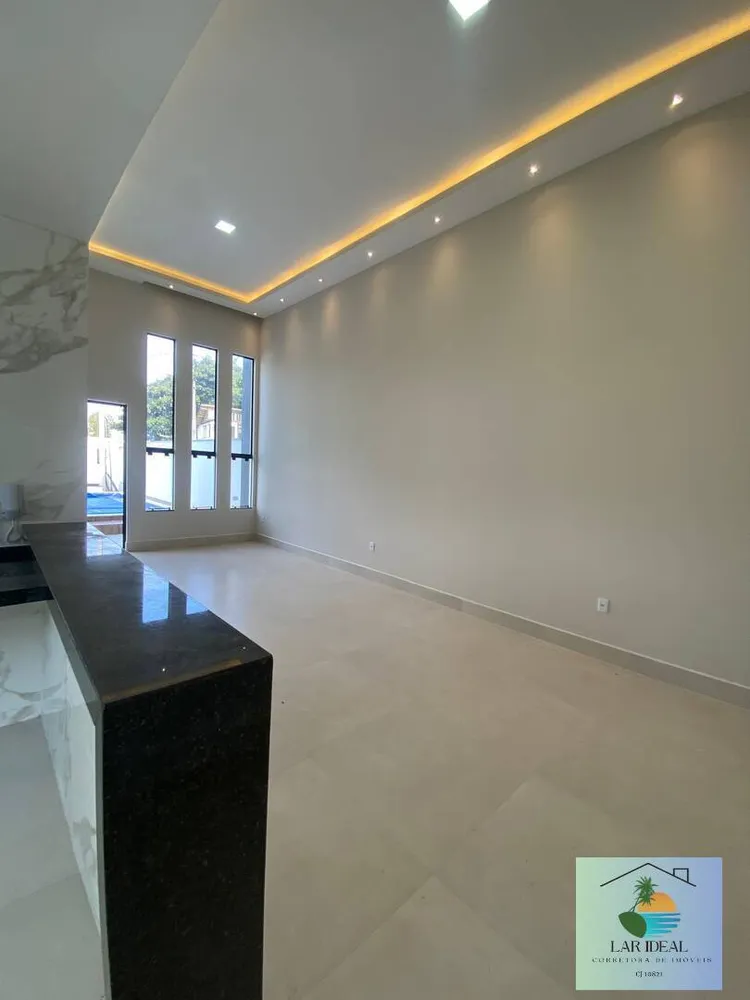 Casa, 3 quartos, 148 m² - Foto 6